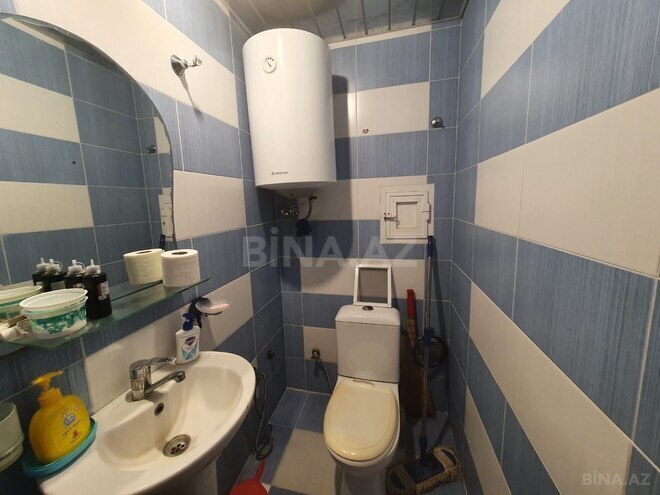 Продаётся 4-комн. новостройка 154 м², Насиминский  р., photo 12 from 14