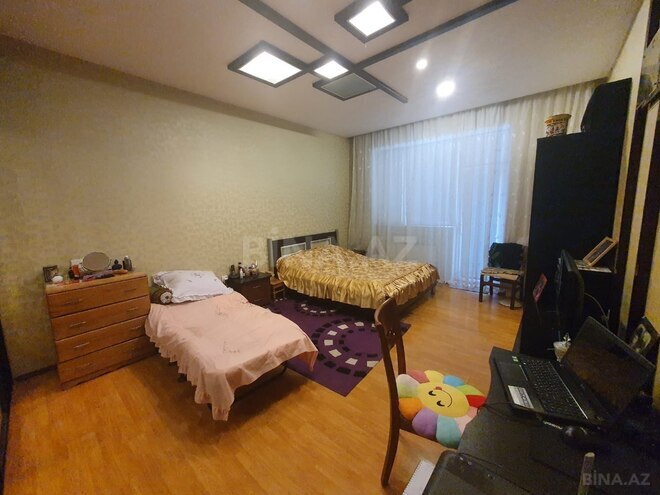 Продаётся 4-комн. новостройка 154 м², Насиминский  р., photo 8 from 14