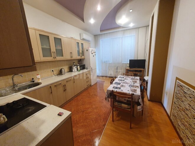 Продаётся 4-комн. новостройка 154 м², Насиминский  р., photo 3 from 14