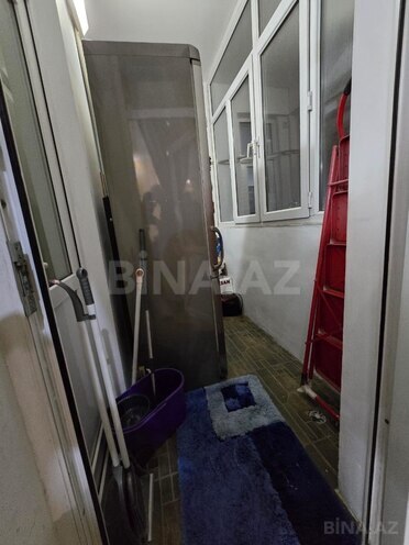 Продаётся 4-комн. новостройка 157 м², Насиминский  р., photo 6 from 22