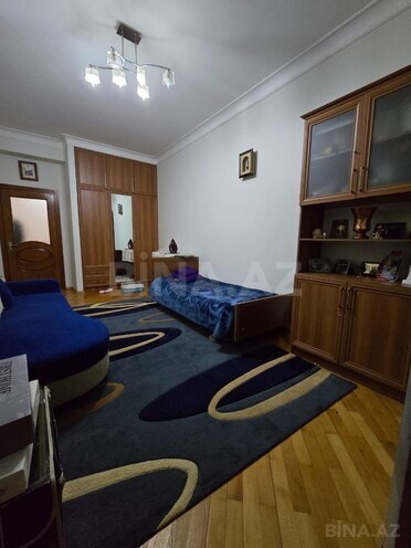 Продаётся 4-комн. новостройка 157 м², Насиминский  р., photo 14 from 22