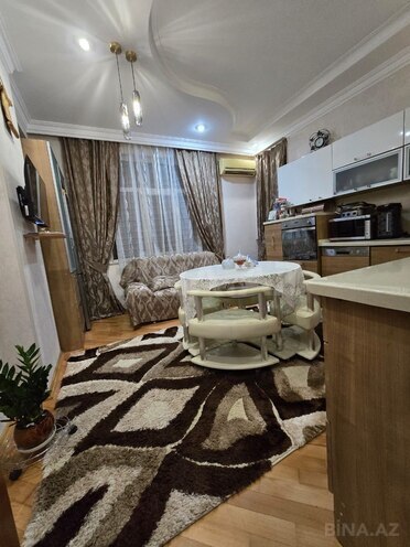 Продаётся 4-комн. новостройка 157 м², Насиминский  р., photo 9 from 22