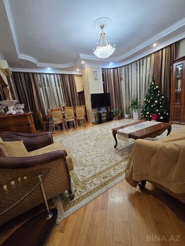Продаётся 4-комн. новостройка 157 м², Насиминский  р., photo 5 from 22