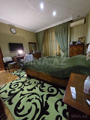 Продаётся 4-комн. новостройка 157 м², Насиминский  р., photo 11 from 22