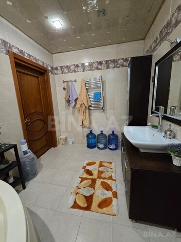 Продаётся 4-комн. новостройка 157 м², Насиминский  р., photo 13 from 22