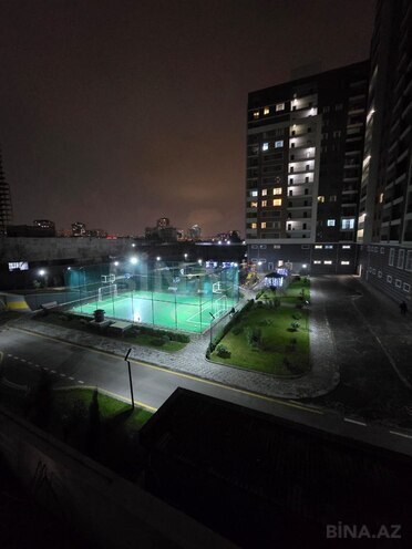 Продаётся 4-комн. новостройка 157 м², Насиминский  р., photo 3 from 22