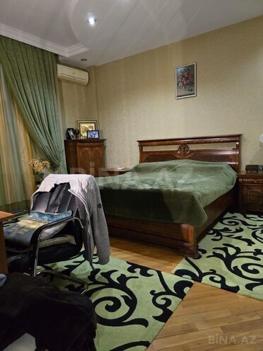 Продаётся 4-комн. новостройка 157 м², Насиминский  р., photo 8 from 22
