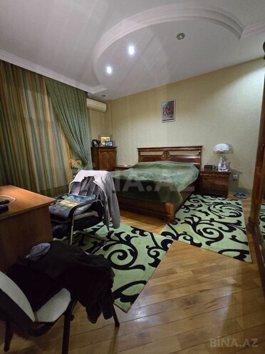 Продаётся 4-комн. новостройка 157 м², Насиминский  р., photo 17 from 22
