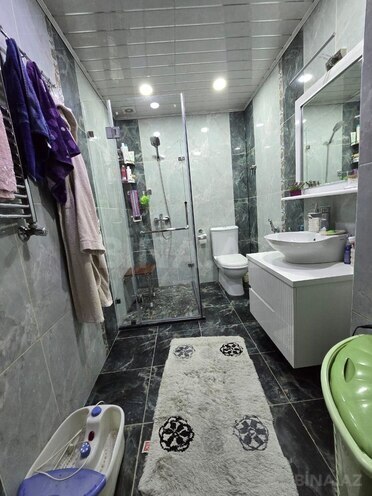 Продаётся 4-комн. новостройка 157 м², Насиминский  р., photo 15 from 22