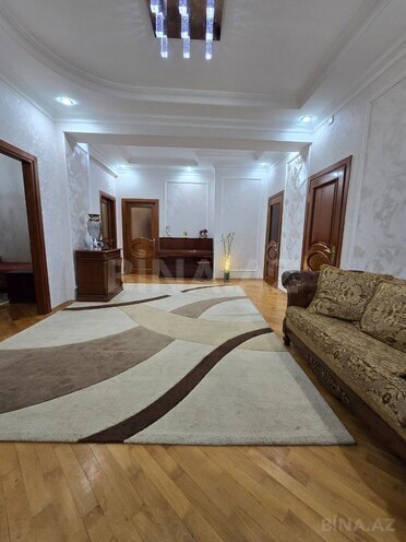 Продаётся 4-комн. новостройка 157 м², Насиминский  р., photo 12 from 22