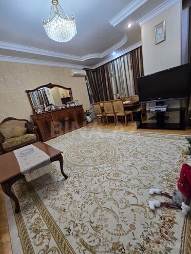 Продаётся 4-комн. новостройка 157 м², Насиминский  р., photo 1 from 22