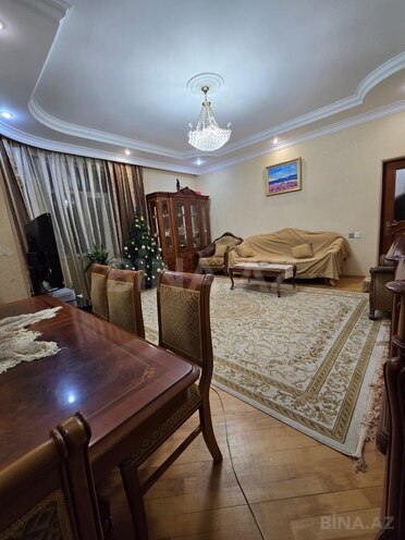 Продаётся 4-комн. новостройка 157 м², Насиминский  р., photo 4 from 22