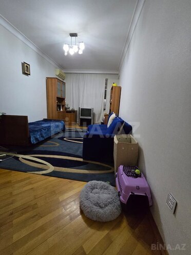 Продаётся 4-комн. новостройка 157 м², Насиминский  р., photo 21 from 22