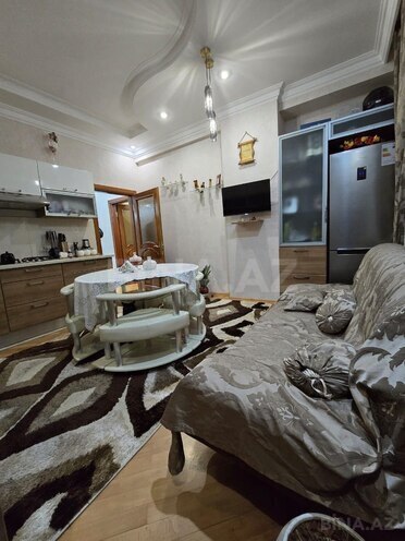 Продаётся 4-комн. новостройка 157 м², Насиминский  р., photo 10 from 22