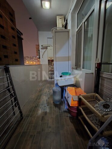 Продаётся 4-комн. новостройка 157 м², Насиминский  р., photo 7 from 22