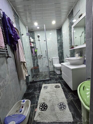Продаётся 4-комн. новостройка 157 м², Насиминский  р., photo 16 from 22