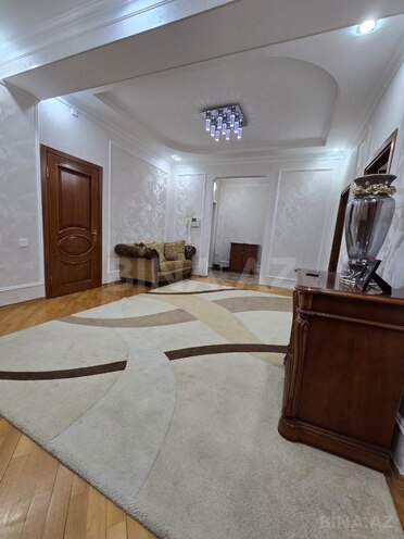 Продаётся 4-комн. новостройка 157 м², Насиминский  р., photo 20 from 22