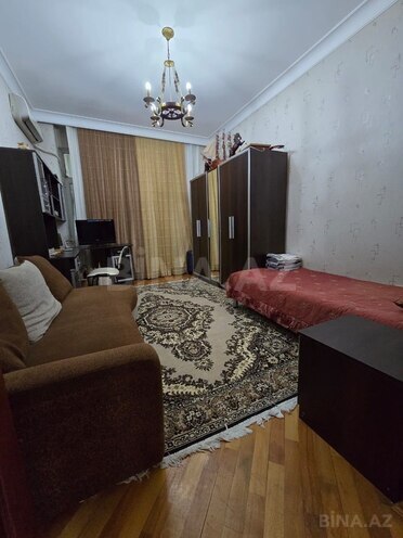 Продаётся 4-комн. новостройка 157 м², Насиминский  р., photo 18 from 22