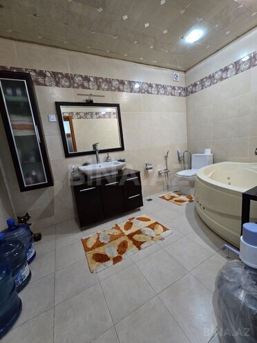 Продаётся 4-комн. новостройка 157 м², Насиминский  р., photo 19 from 22