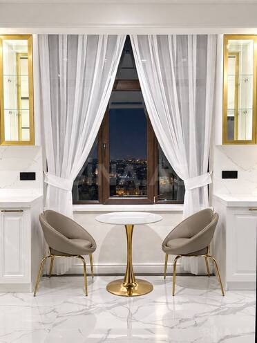 Satılır 3 otaqlı yeni tikili 105 m², Bakmil m., photo 7 from 19