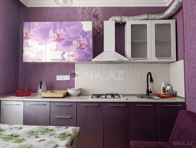 Сдаётся 2-комн. вторичка 60 м², пос. Карачухур, photo 3 from 8