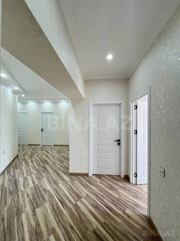 Продаётся 3-комн. новостройка 114 м², Сураханский  р., photo 13 from 17