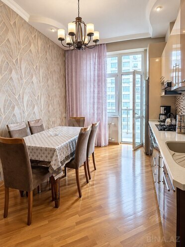 Продается 3-комн. новостройка 116 м², м. 8 ноября, photo 14 from 24
