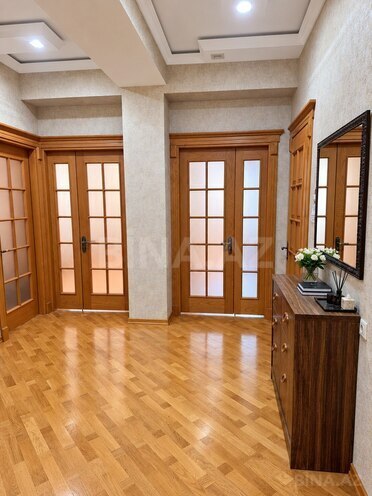 Продается 3-комн. новостройка 116 м², м. 8 ноября, photo 22 from 24