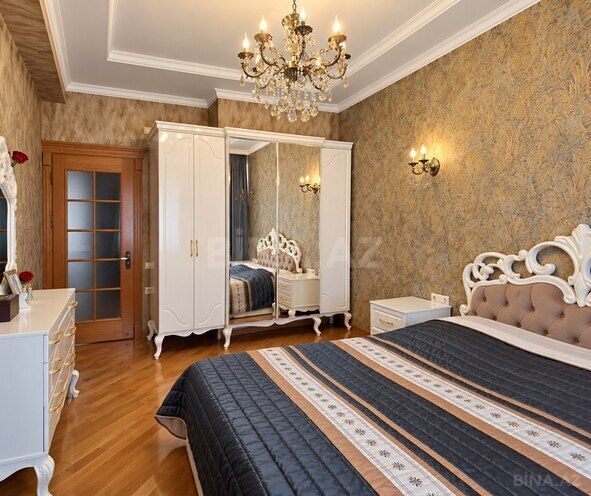 Продается 3-комн. новостройка 116 м², м. 8 ноября, photo 10 from 24