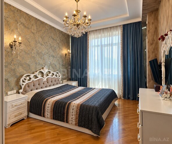Продается 3-комн. новостройка 116 м², м. 8 ноября, photo 8 from 24