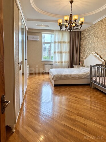 Продается 3-комн. новостройка 116 м², м. 8 ноября, photo 11 from 24