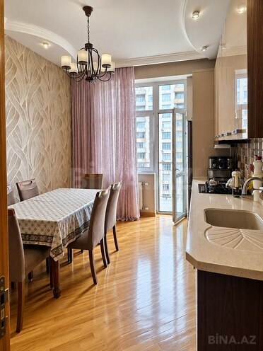 Продается 3-комн. новостройка 116 м², м. 8 ноября, photo 13 from 24