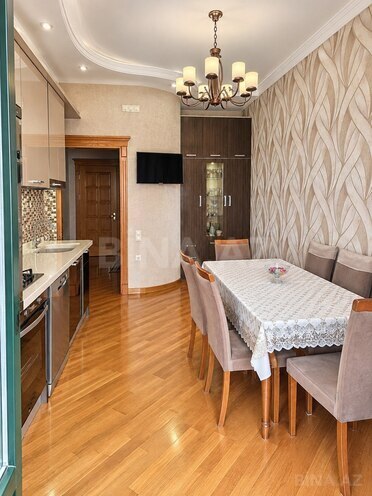 Продается 3-комн. новостройка 116 м², м. 8 ноября, photo 15 from 24