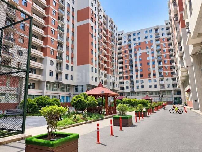 Продается 3-комн. новостройка 116 м², м. 8 ноября, photo 3 from 24