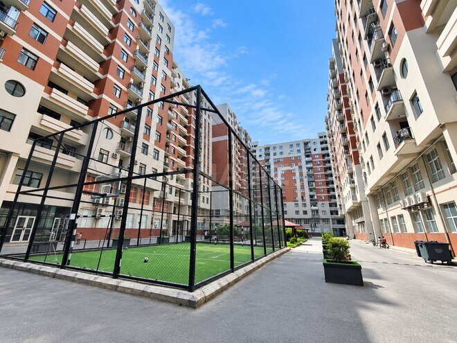 Продается 3-комн. новостройка 116 м², м. 8 ноября, photo 1 from 24
