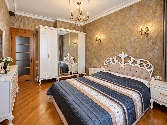 Продается 3-комн. новостройка 116 м², м. 8 ноября, photo 9 from 24