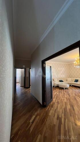 Сдаётся 3-комн. новостройка 150 м², Наримановский  р., photo 1 from 14