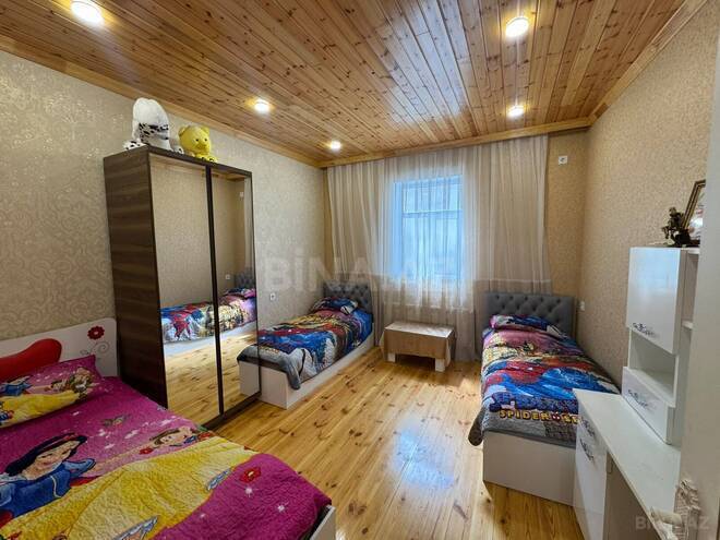 Satılır 3 otaqlı həyət evi/bağ evi 130 m², Ramana q., photo 6 from 19