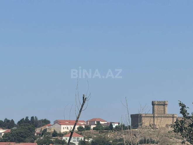 Satılır 3 otaqlı həyət evi/bağ evi 130 m², Ramana q., photo 16 from 19