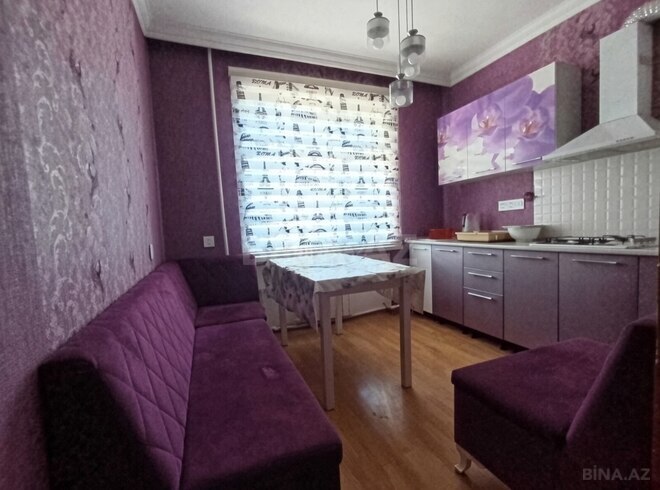 Сдаётся 2-комн. вторичка 60 м², пос. Карачухур, photo 1 from 8