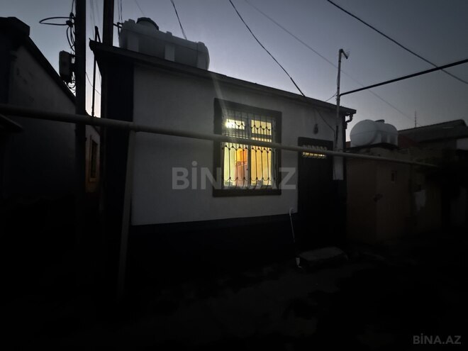 Продается 2-комн. дом/дача 65 м², пос. Баилова, photo 1 from 8