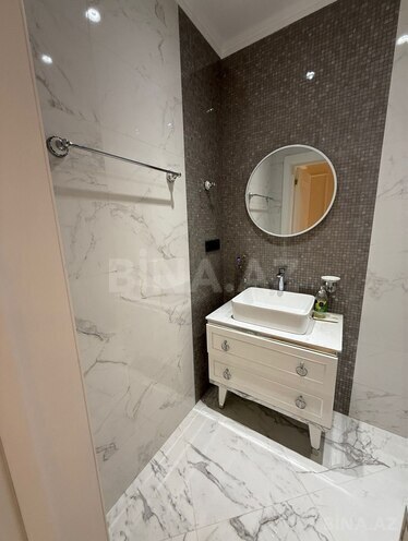 Сдаётся 3-комн. новостройка 150 м², Насиминский  р., photo 22 from 25
