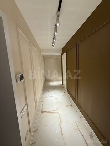 Сдаётся 3-комн. новостройка 150 м², Насиминский  р., photo 8 from 25