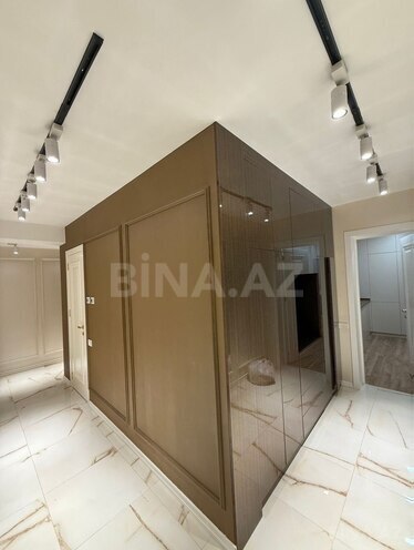 Сдаётся 3-комн. новостройка 150 м², Насиминский  р., photo 10 from 25