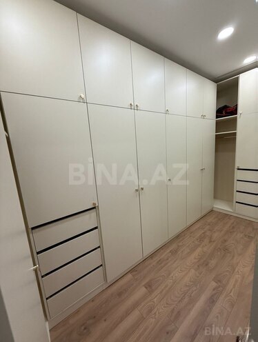 Сдаётся 3-комн. новостройка 150 м², Насиминский  р., photo 18 from 25