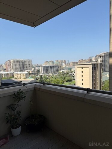 Сдаётся 3-комн. новостройка 150 м², Насиминский  р., photo 11 from 25