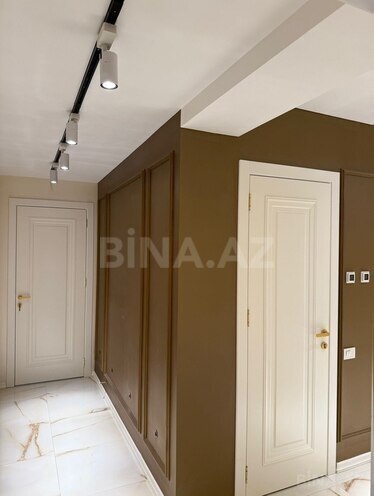 Сдаётся 3-комн. новостройка 150 м², Насиминский  р., photo 9 from 25