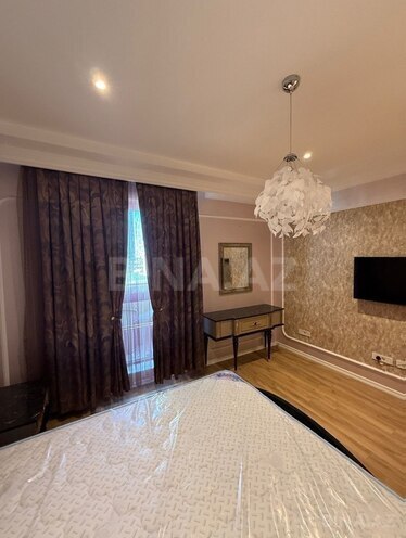 Сдаётся 3-комн. новостройка 150 м², Насиминский  р., photo 14 from 25