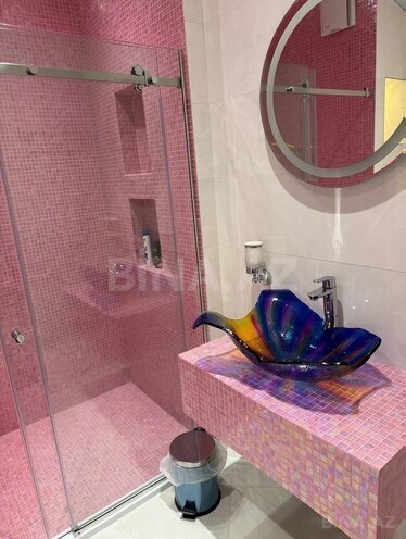 Сдаётся 3-комн. новостройка 150 м², Насиминский  р., photo 20 from 25