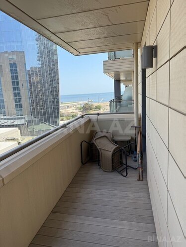 Сдаётся 3-комн. новостройка 150 м², Насиминский  р., photo 12 from 25